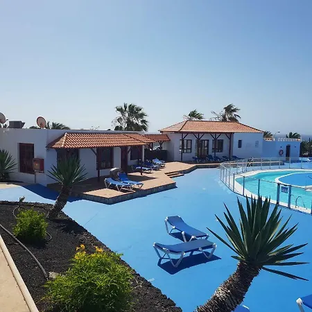 Sun Beach 45 * Caleta De Fuste