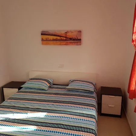 Apartment Sun Beach 45