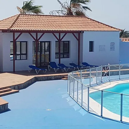 Sun Beach 45