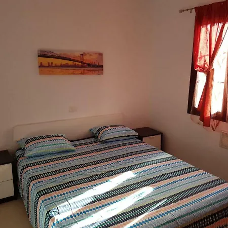 Apartment Sun Beach 45 *
