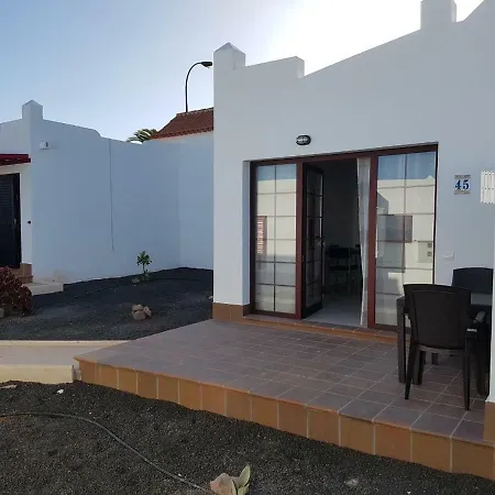 Apartment Sun Beach 45 Caleta De Fuste