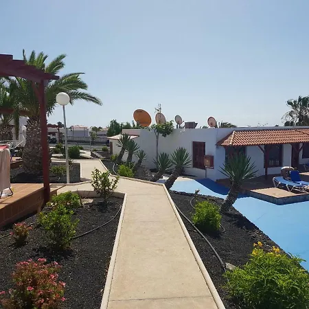 Sun Beach 45 Apartment Caleta De Fuste