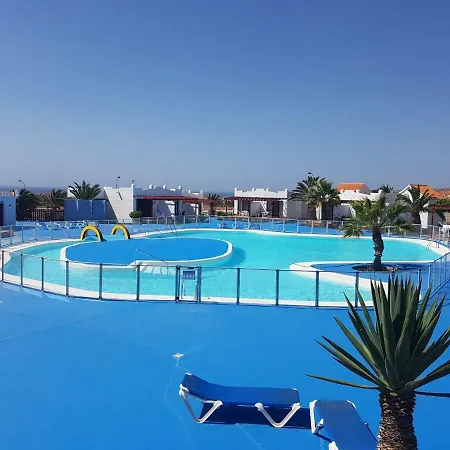 Sun Beach 45 Apartment