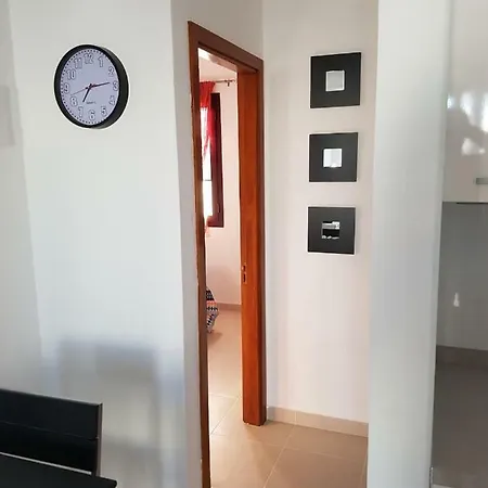 Apartment Sun Beach 45 *