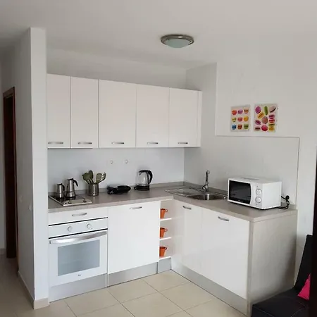 Apartment Sun Beach 45 Caleta De Fuste
