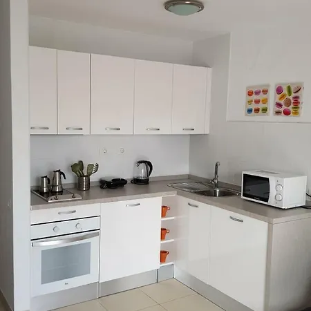 Apartment Sun Beach 45 Caleta De Fuste