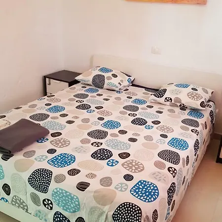Sun Beach 45 Apartment Caleta De Fuste